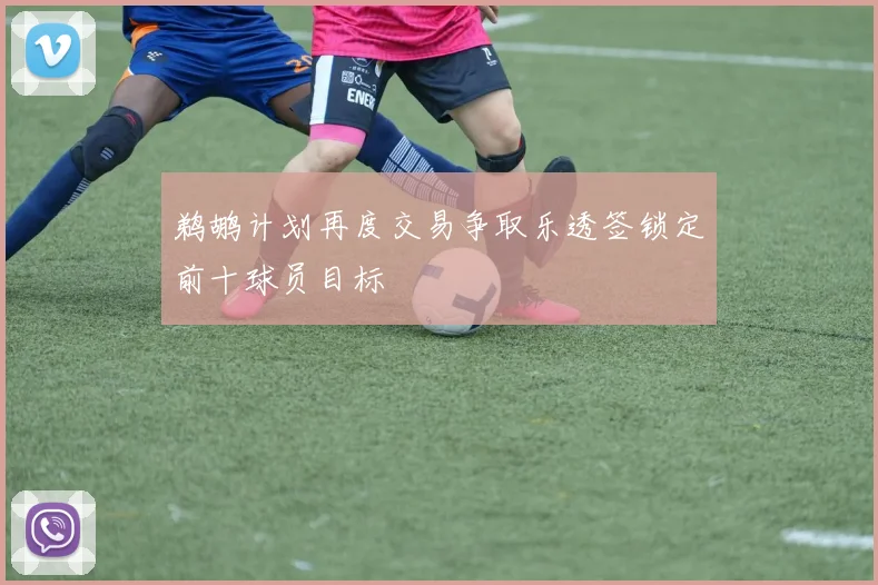 鹈鹕计划再度交易争取乐透签锁定前十球员目标